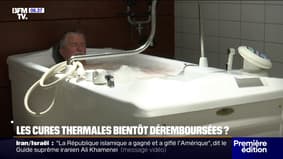 Défaut: remboursement des remèdes thermiques dans le viseur d'assurance maladie