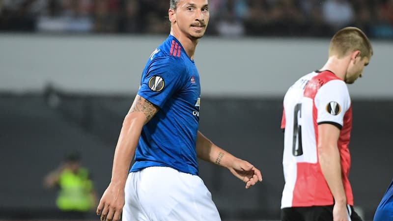 Zlatan Ibrahimovic rêvait de Naples