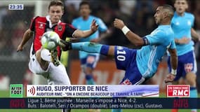 Pourquoi Balotelli n'a pas tiré le penalty ?