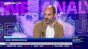 Ombretta Signori VS Nicolas Goetzmann : Quels sont les risques qui planent sur les marchés ? - 23/06