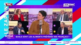 Le Zapping RMC - 06/03