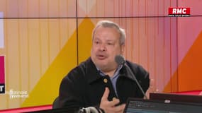 Le beurre et l'argent du beurre: "L'industrie agroalimentaire et la grande distribution sont les fossoyeurs" d'une partie de l'agriculture française", estime Périco Légasse