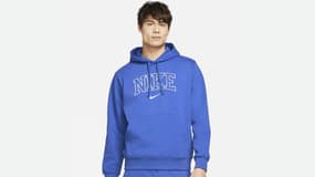 Nike profite de la rentrée pour proposer des offres à prix cassé (Sneakers, Maillots...)