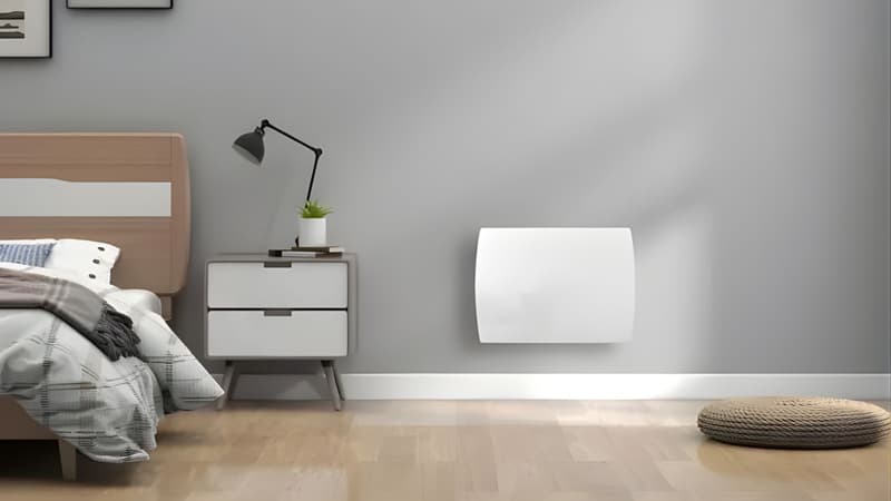 Cdiscount combat le froid avec ce radiateur électrique Oceanic à moins de 90 euros