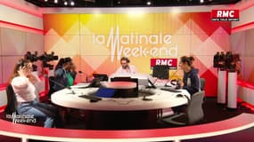 Législatives: "Le salarié doit avoir la possibilité d'aller voter" s'il travaille dimanche, selon Johan Zenou, avocat en droit du travail