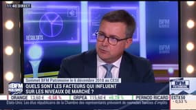 Sommet BFM Patrimoine: Aviva Investors, sixième assureur mondial - 11/09