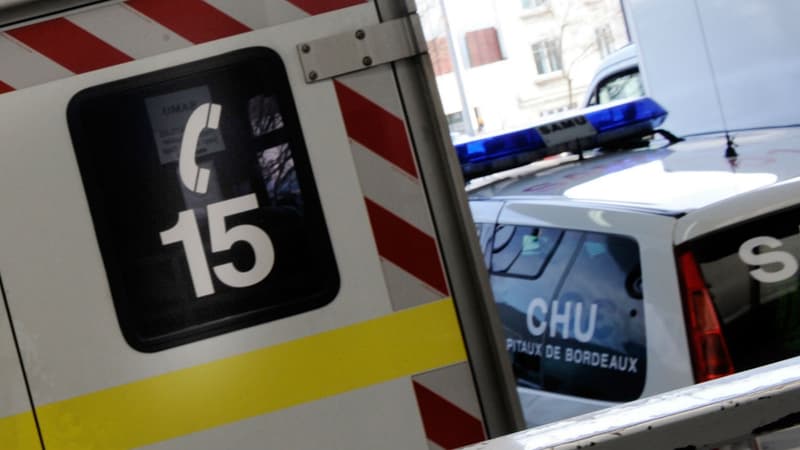 Une enquête ouverte à Cahors après la mort d'un septuagénaire.
