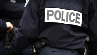 Policiers. (Photo d'illustration)