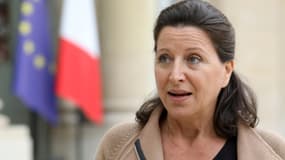 Agnès Buzyn pourrait être candidate aux européennes