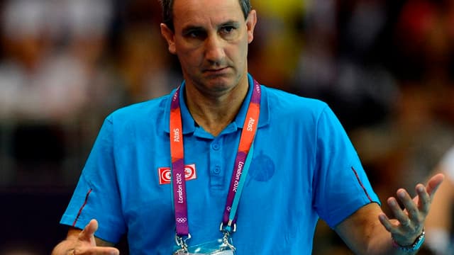 Alain Portes