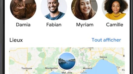 Google Photos