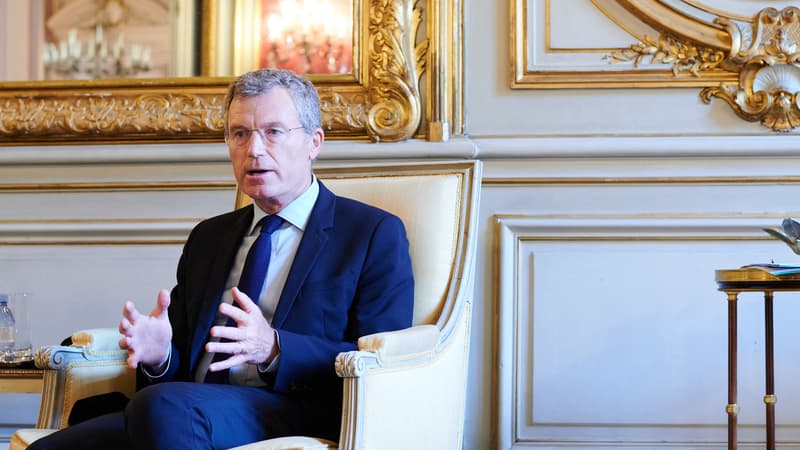 DIRECT. Explosion à Monaco: le suspect "semble être parti vers la France" selon le ministre d'État de la Principauté