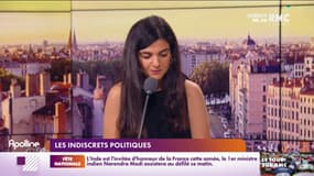Les indiscrets politiques: les ministères dans l'attente du remaniement