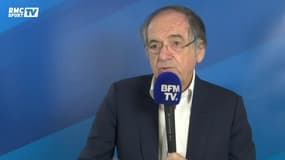 Le Graët : « Important pour le football français d’être à ce niveau »