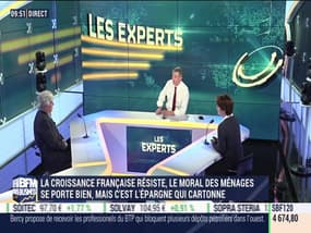 Les Experts : Retraites, comment le gouvernement peut-il éteindre l'incendie social ? - 02/12