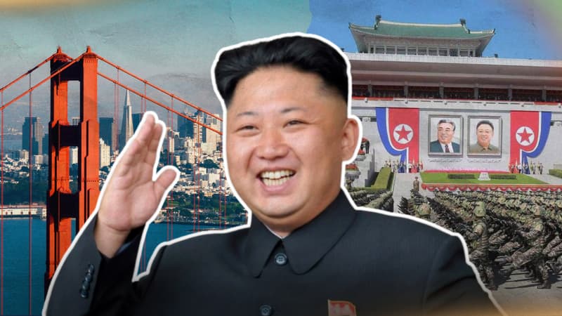 "Il faudra probablement des mois pour évaluer l'impact de cette campagne":  des hackers nord-coréens ont exploité une faille dans des logiciels utilisés par des milliers d'entreprises américaines