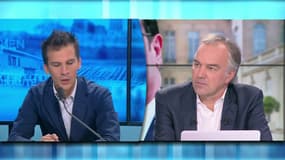 "Un travail de fond été fait avec Hollande dont Emmanuel Macron bénéficie aujourd'hui"