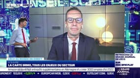 John Plassard (Mirabaud) : La BCE se réunit cette semaine, en pleine poursuite de la reprise en Europe - 06/09