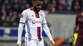 Alexandre Lacazette (OL)
