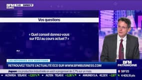 Les questions : Comment expliquez-vous qu'Alten baisse autant alors que la société a montré de belles performances ? - 30/09