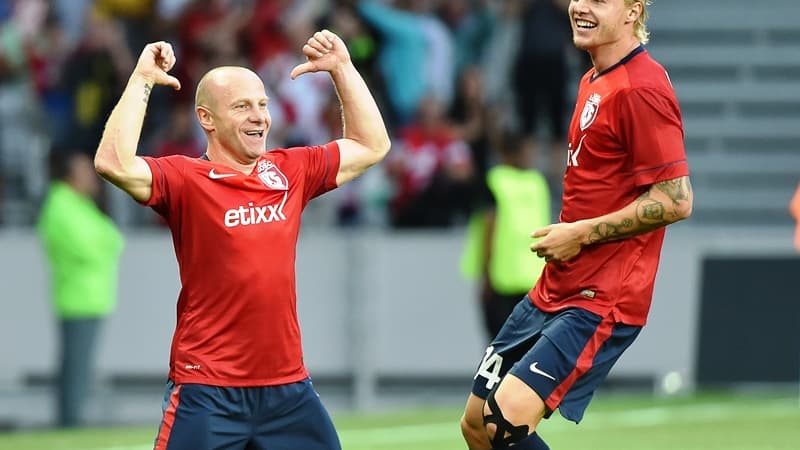 Florent Balmont