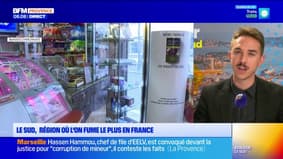 Le journal de 8h du vendredi 17 octobre 2025