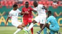 CAN 2022 : Le Sénégal finit péniblement à la première place de son groupe