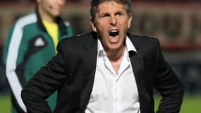 Claude Puel