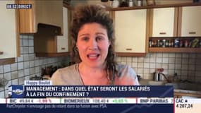 Happy Boulot : Dans quel état seront les salariés à la fin du confinement ? par Laure Closier - 02/04