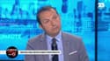 Sébastien Chenu : "Quand on entend Hulot ou Collomb, on voit qu’il y a une bordélisation de l’action gouvernementale !"