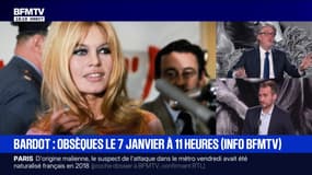 Marshall Truchot : Bardot sera inhumée au cimetière marin de Saint-Tropez - 29/12