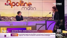 Les fortes têtes : Abstention des jeunes, pourquoi vont-ils bouder les urnes ? - 25/03