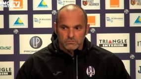 Dupraz : "S'il y avait eu un quelconque risque..."