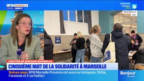 L'invitée de Bonjour Marseille du vendredi 23 janvier 2026 - Audrey Garino