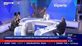 Les Experts : Immobilier, les niches fiscales dans le viseur du CPO - 19/12