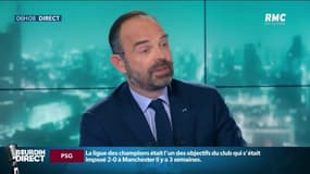 "Gilets jaunes": l'ONU réclame une "enquête" après les violences, Paris réplique