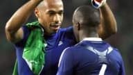 Le match tant contesté par les Irlandais ne devrait pas être rejoué malgré la demande officielle faite en ce sens à la FIFA par les adversaires des Bleus.