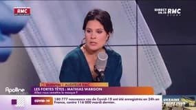Les fortes têtes : Allez-vous remettre le masque ? - 23/03