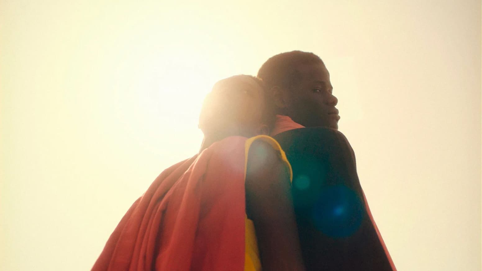 "Banel & Adama" de la jeune cinéaste sénégalaise Ramata-Toulaye Sy