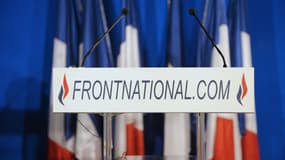 Un élu FN de la Loire condamné à deux ans de prison avec sursis - Lundi 4 avril 2016