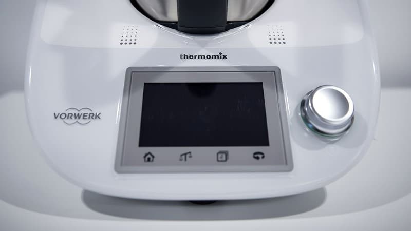 Sur Facebook, des milliers d’internautes victimes de "l’arnaque au Thermomix"