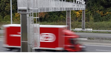 Le gouvernement résilie le contrat avec Ecomouv'.
.