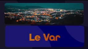 Contrôle des poids lourds en surcharge à La Valette