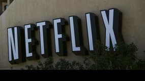 Netflix, arrivé en France en septembre, y fait l'objet d'une plainte pour clauses abusives et illicites de la part d'une association de consommateurs. 