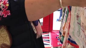 Vous voulez redécorer votre appart’ aux couleurs du mariage princier? On a trouvé l’adresse 