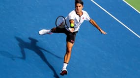Federer