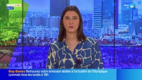 Le journal de 8h du vendredi 26 décembre 2025