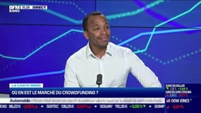 BFM Bourse : Partie 1  - 09/02