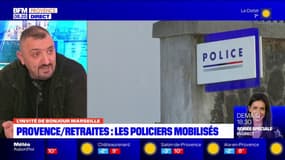 Marseille: le nombre de places d'entrée au concours d'entrée dans la police municipale doublé