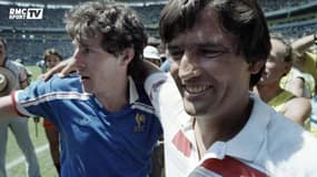 L'ancien sélectionneur des Bleus Henri Michel est décédé